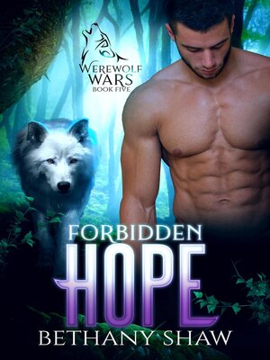 cover image of Forbidden Hope